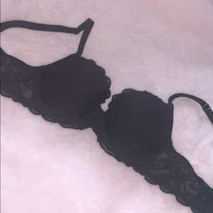Victoria’s Secret dream angel bra